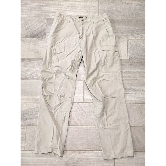 Vertx Pants Men Fits 36x35 (tag 38x36) Tactical Tech Utility Military Cargo Work - Picture 1 of 13